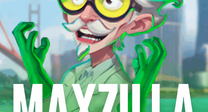 Maxzilla
