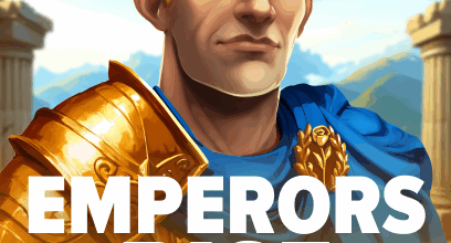 Emperor’s Rise