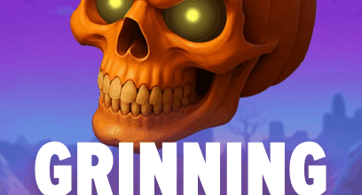 Grinning Harvest