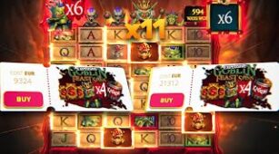 Evil Goblins max win video 0