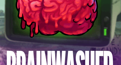 Brainwashed