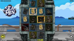 Seamen demo play free 1