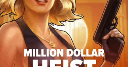 Million Dollar Heist Xtreme