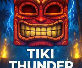 Tiki Thunder