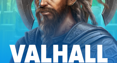 Valhall Gold