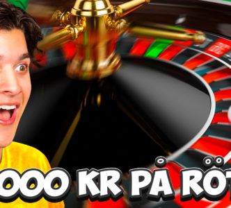 roulette