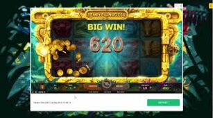 Temple Of Nudges max win video 0