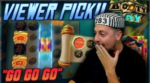 Booty Bay max win video 0