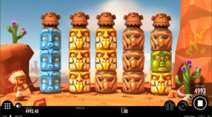 Turning Totems demo play free 3
