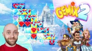 Gemix 2 max win video 1