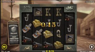 Deadwood demo play free 3