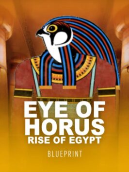 Eye Of Horus Rise Of Egypt