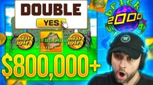 Brick Snake 2000 max win video 0