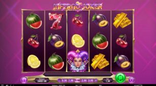 Inferno Joker demo play free 1