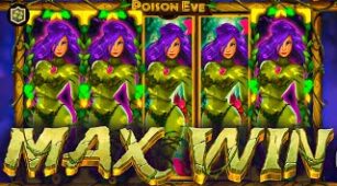 Poison Eve max win video 1