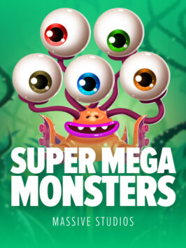 Super Mega Monsters