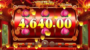 Wealth Inn demo play free 1