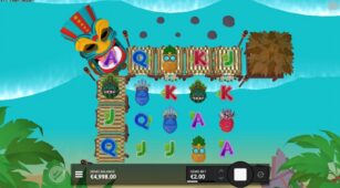 Tikitopia Boosterbelt demo play free 0