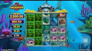 Razor Shark Jackpots demo play free 0