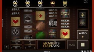 Rabbit’s Crown demo play free 1